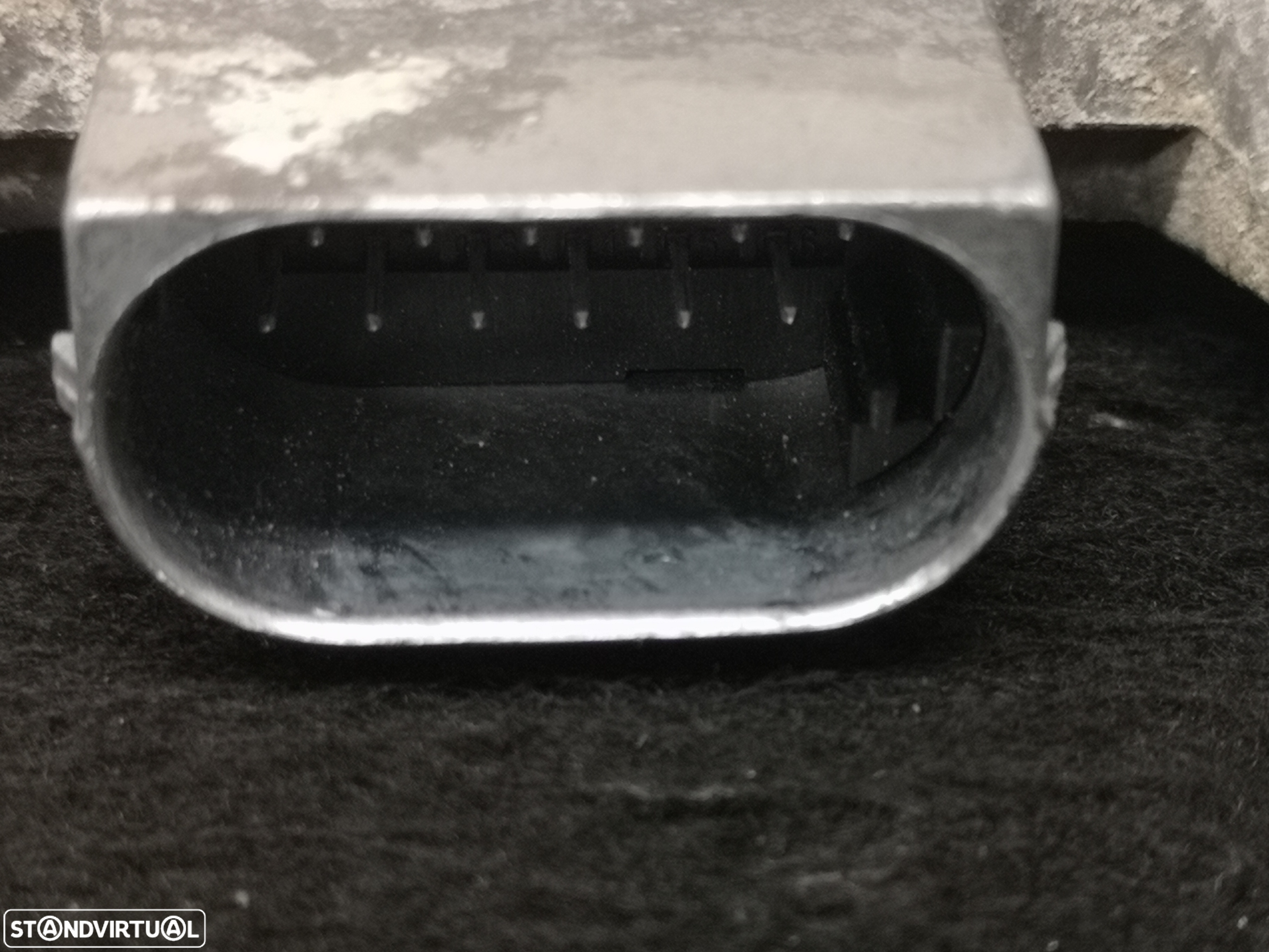 Modulo radar traseiro direito Mazda6 2009-2012 - 3