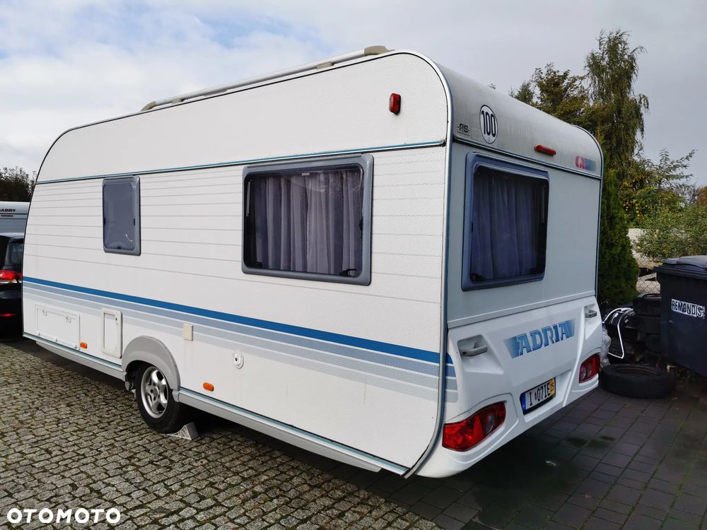 Adria Adora 482 PS - 4