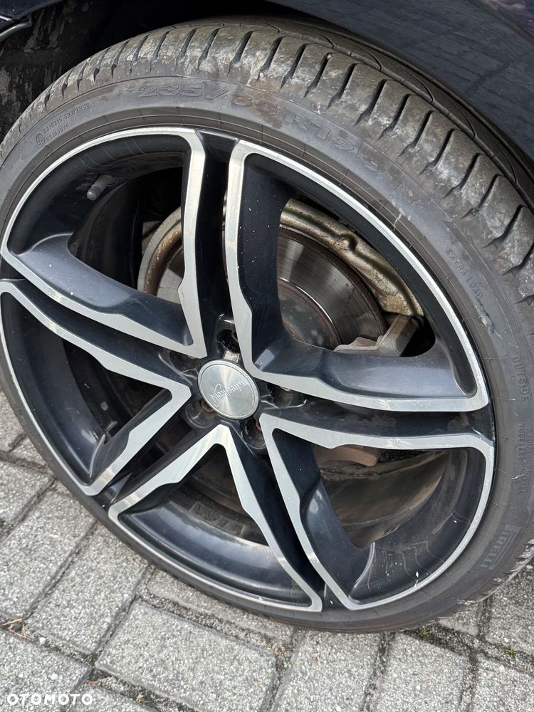 Volkswagen CC 2.0 TDI DPF BMT - 23