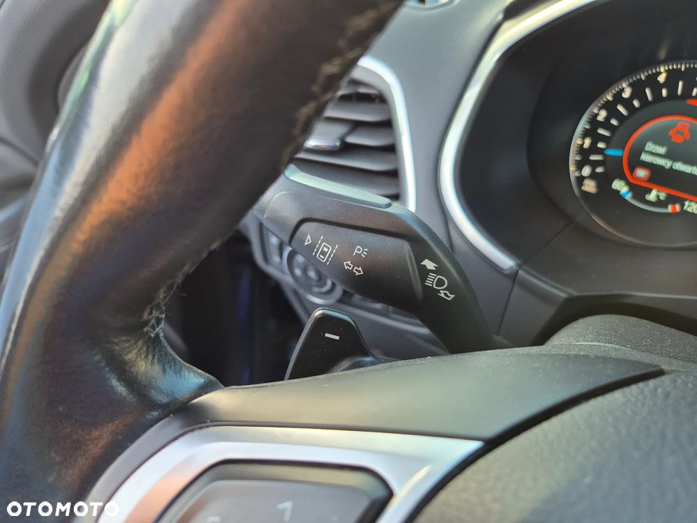 Ford Galaxy 2.0 TDCi Titanium PowerShift - 17