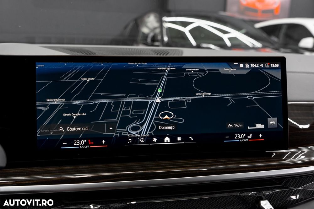 BMW X6 xDrive30d AT MHEV - 37