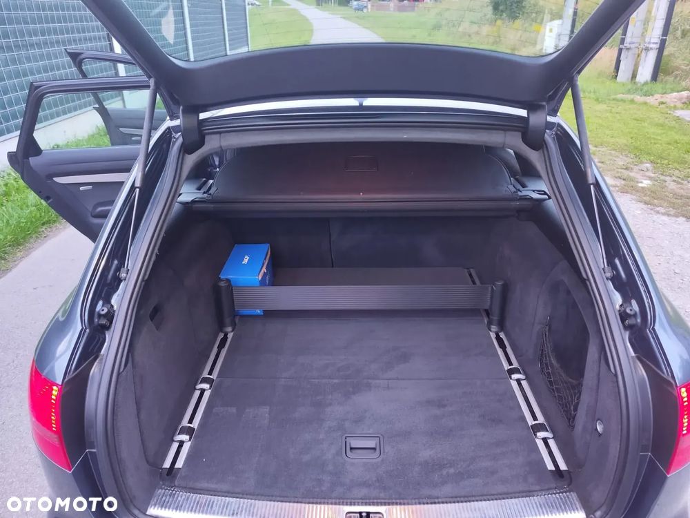 Audi A6 Avant - 23