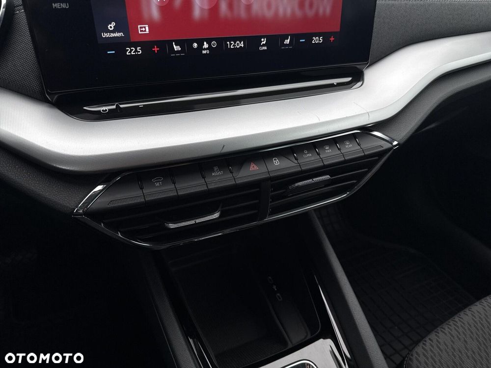 Skoda Octavia 2.0 TDI Style DSG - 19
