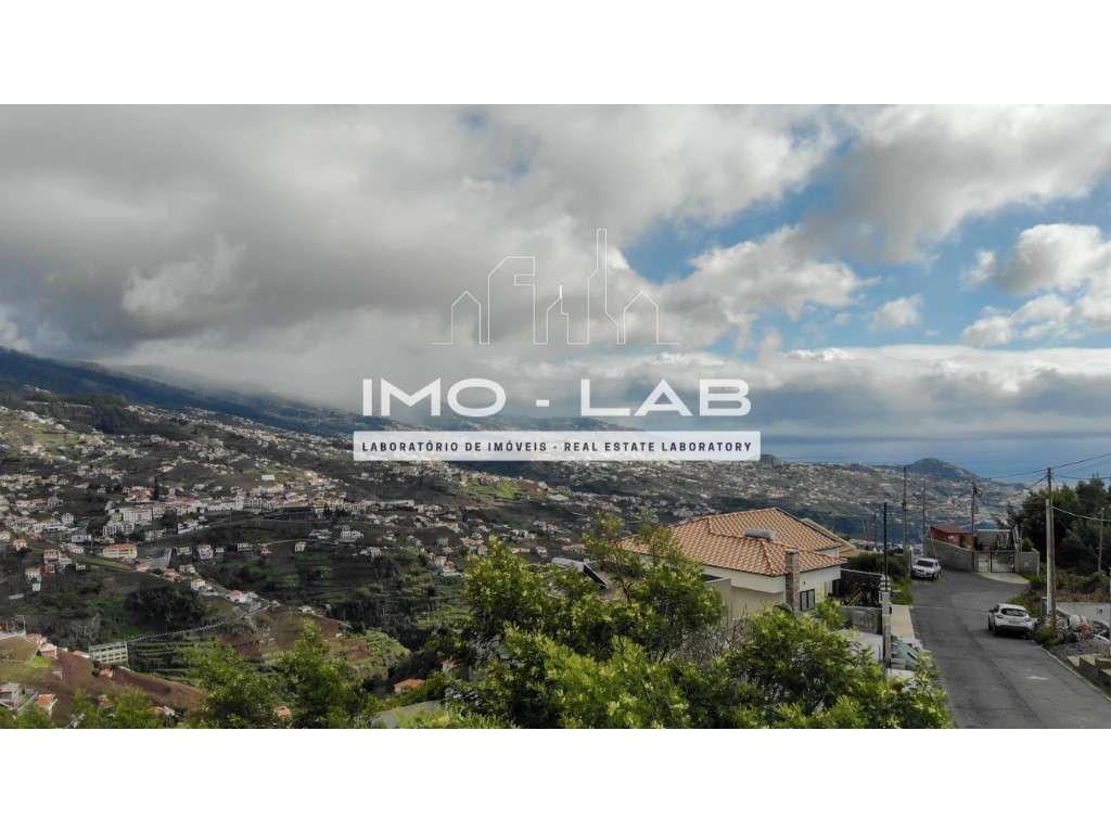 Terreno com 2288m2 - Garachico - Câmara de Lobos - Grande imagem: 5/11