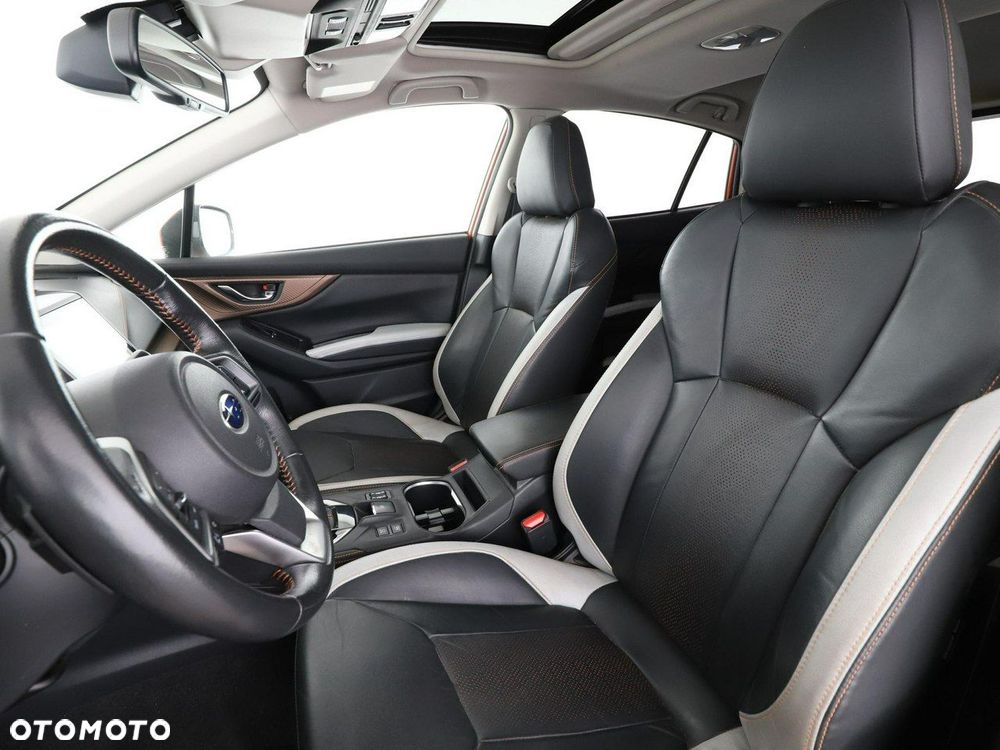 Subaru XV 2.0i Exclusive CVT - 14