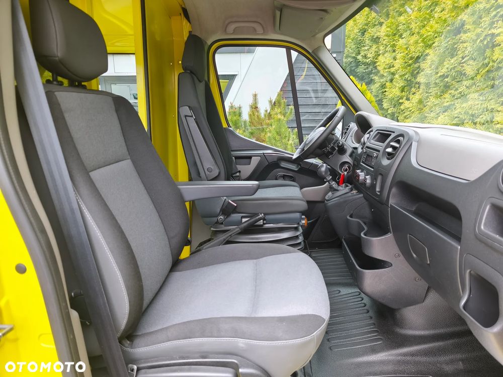 Renault Master L2H2 - 12