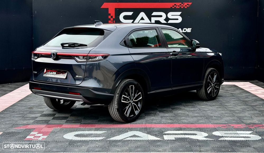 Honda HR-V 1.5 i-MMD e:HEV Elegance - 8