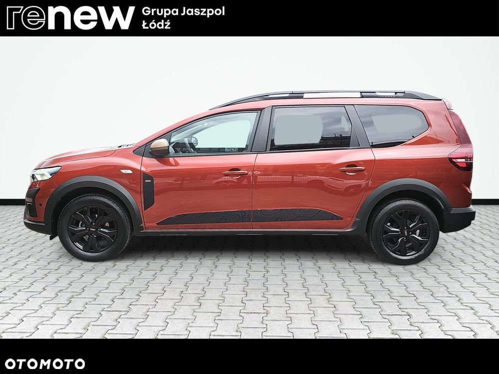Dacia Jogger - 8