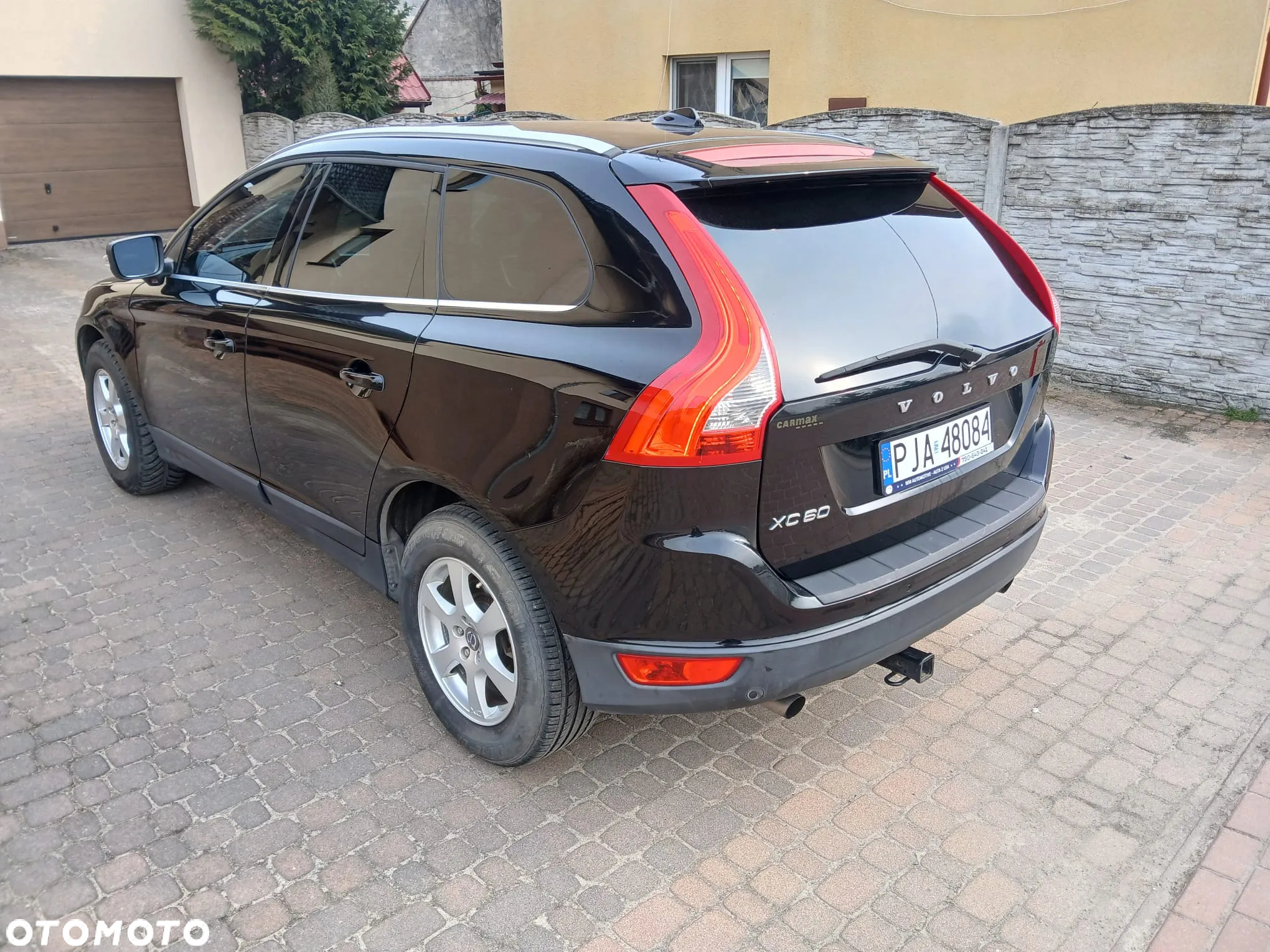 Volvo XC 60 - 14