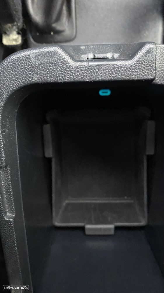 Ford Puma 1.0 EcoBoost MHEV ST-Line X - 48