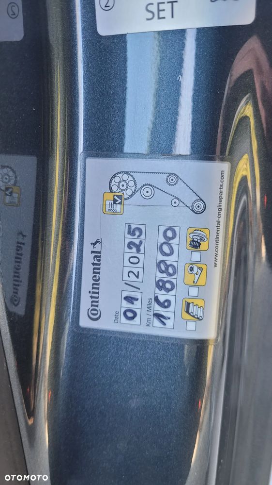 Skoda Superb 2.0 TDI DSG Premium Edition - 28