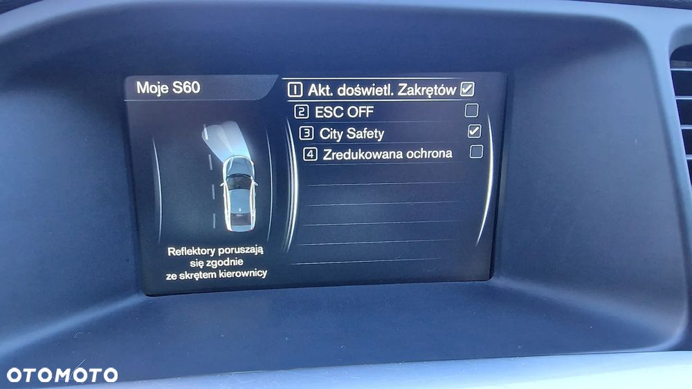 Volvo S60 D4 Summum - 32