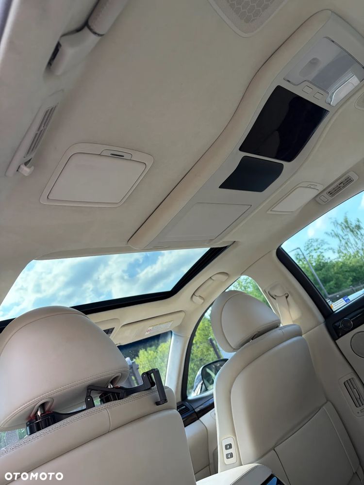 Lexus LS 460 Superior - 18