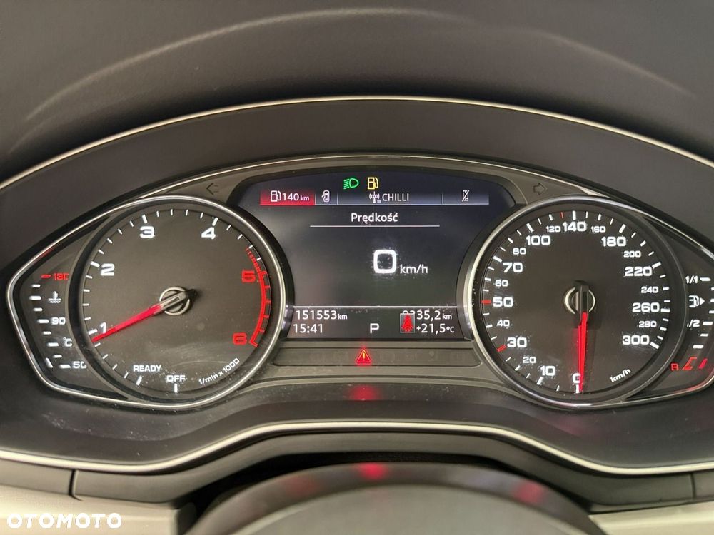 Audi A4 Avant - 16