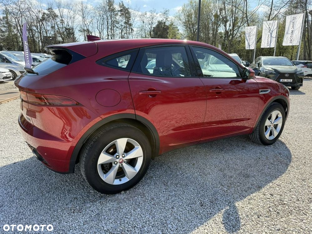 Jaguar E-Pace - 21