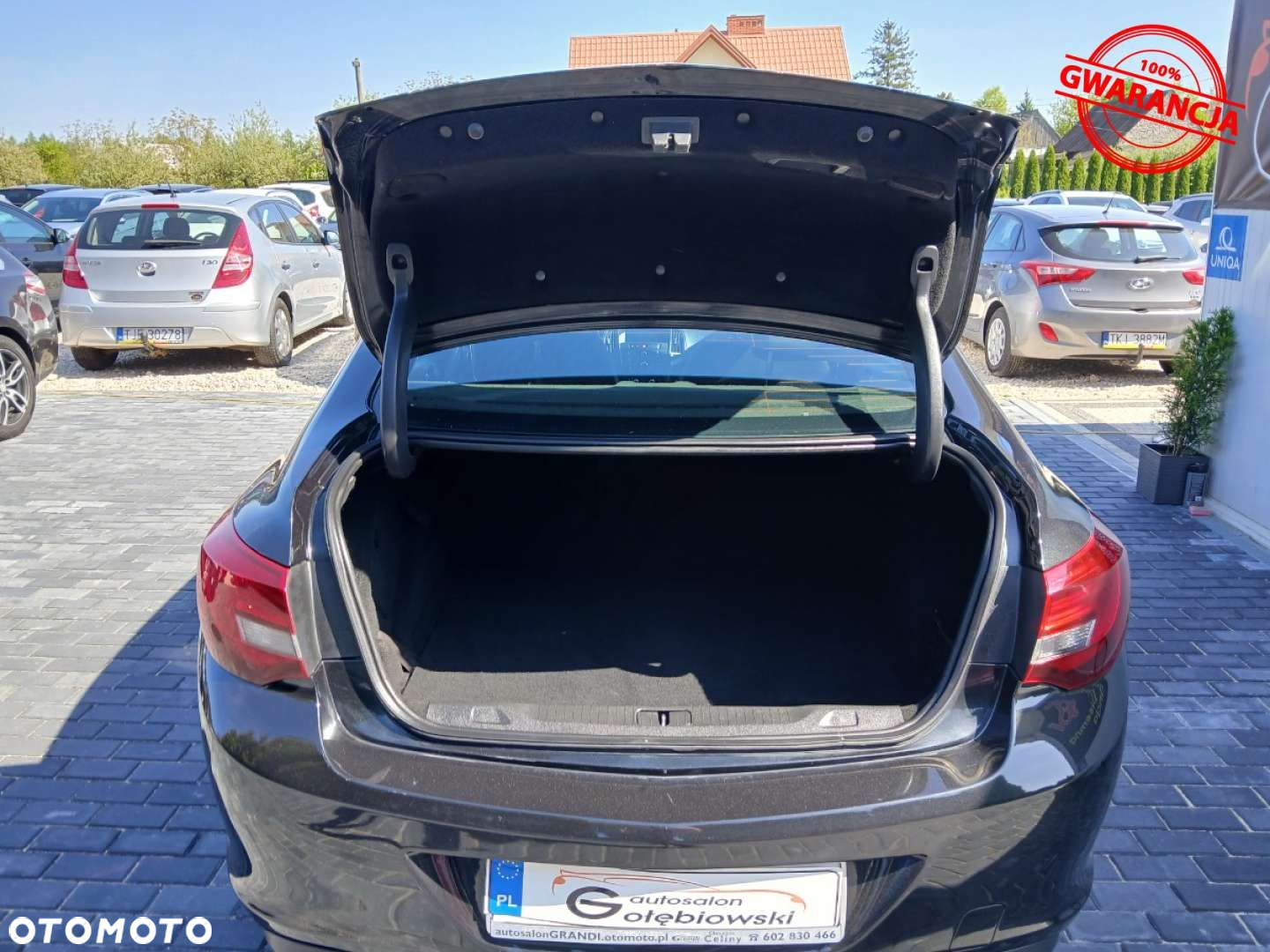 Opel Astra - 31