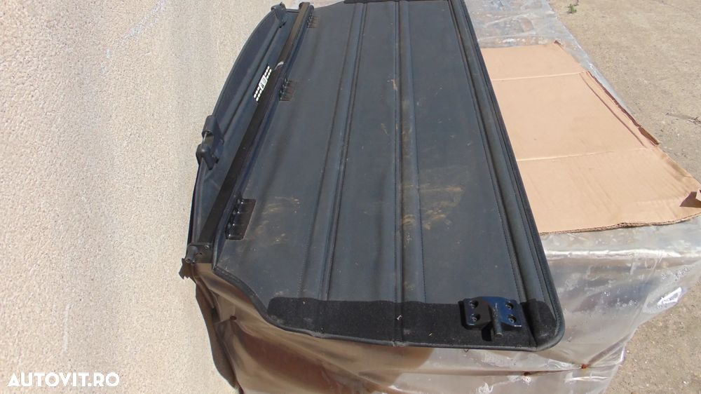 Rulou portbagaj Mazda 6 break-combi an 2009-2013 - 3