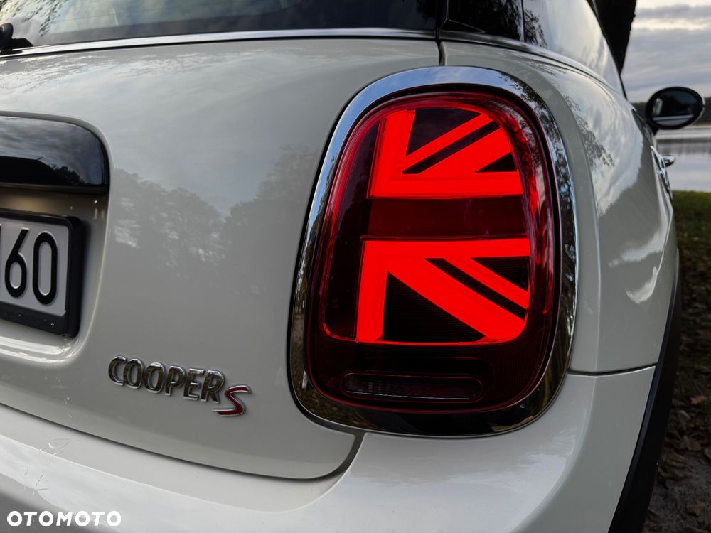 MINI Cooper S sport - 10