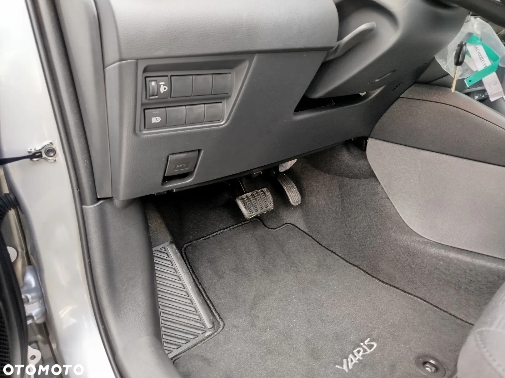 Toyota Yaris Hybrid 1.5 Comfort - 9