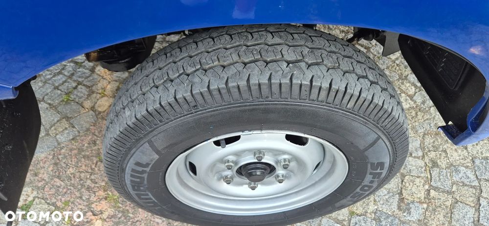 Kia K2500 - 30