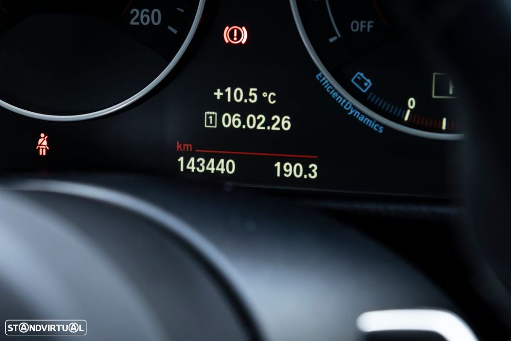 BMW 420 Gran Coupé d Pack M Auto - 18