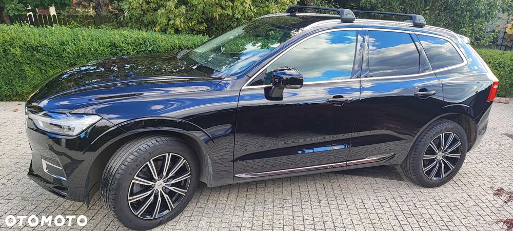Volvo XC 60 T5 AWD Inscription - 1