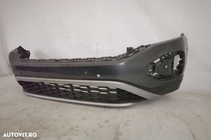 Bara Fata Originala Cu Fusta Grila Inferioara Ornament Grila inferioar - 3