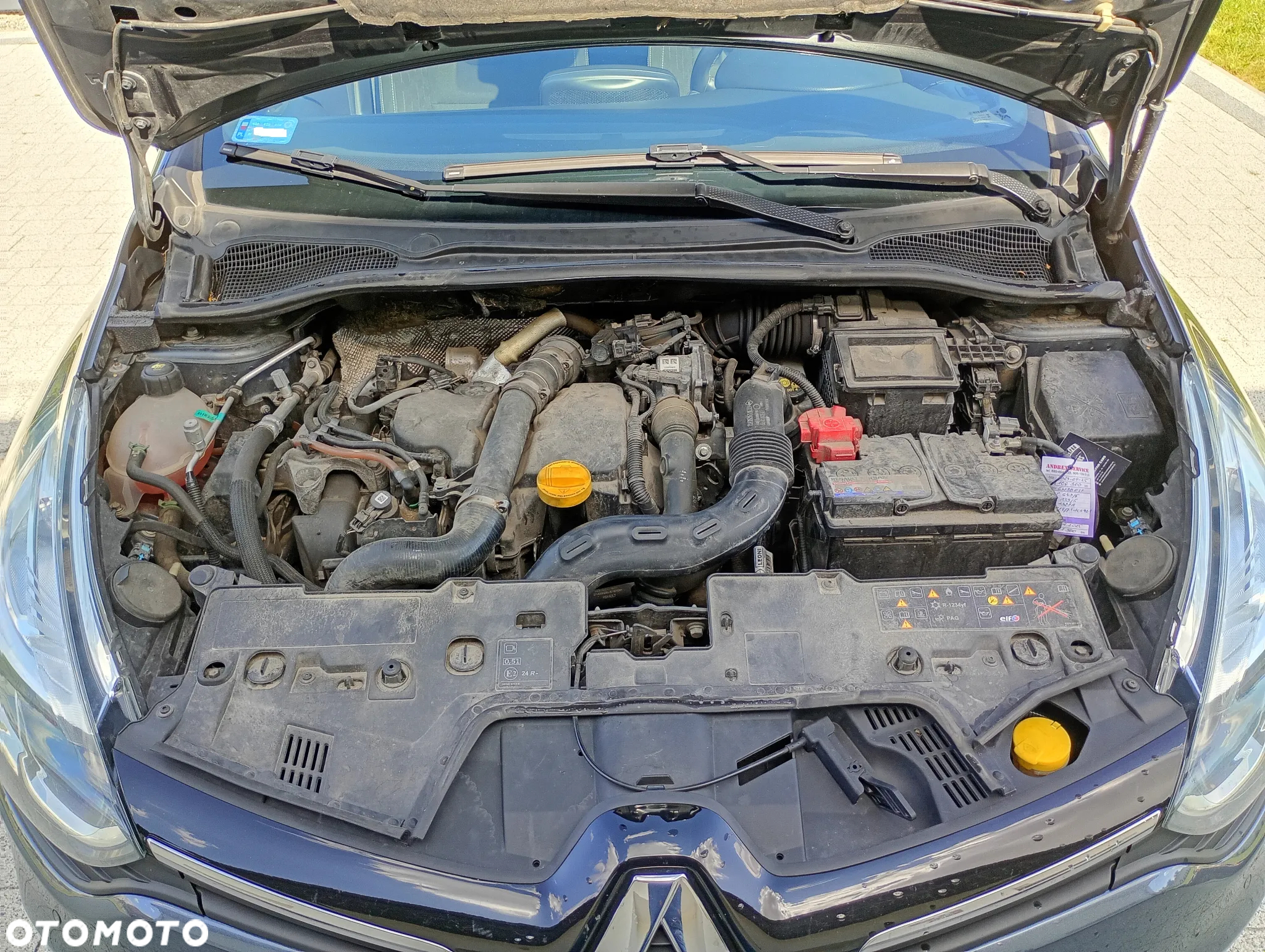 Renault Clio 1.5 dCi Energy Limited - 6