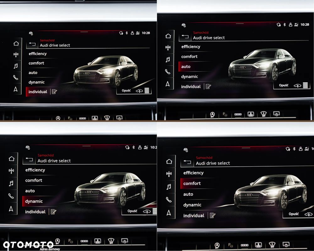Audi A8 L 50 TDI mHEV Quattro Tiptr - 28