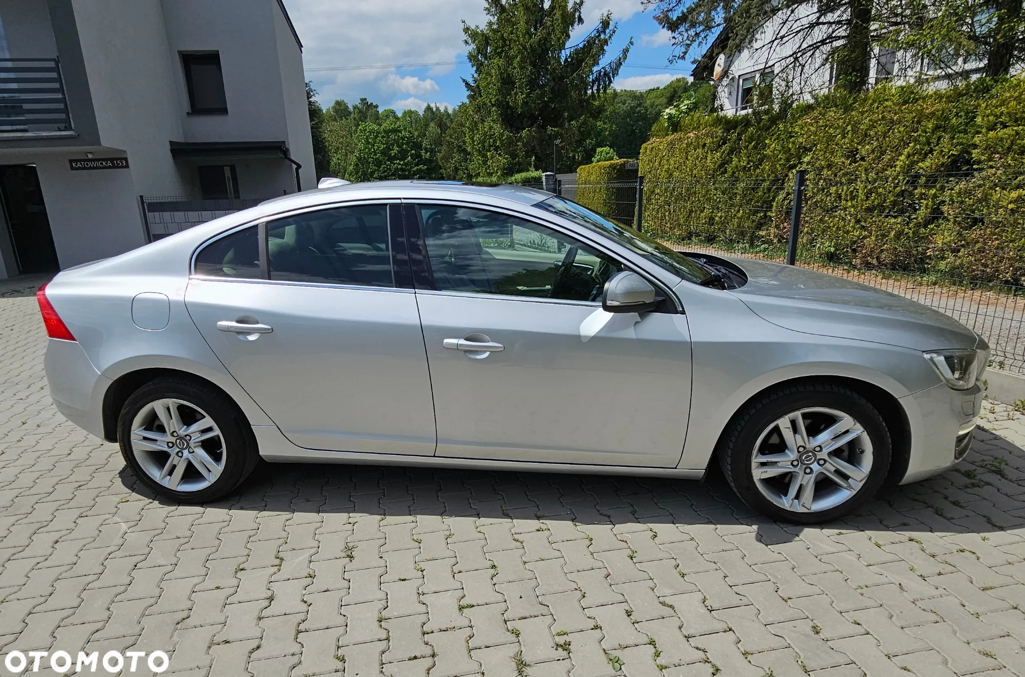 Volvo S60 T5 Momentum - 12