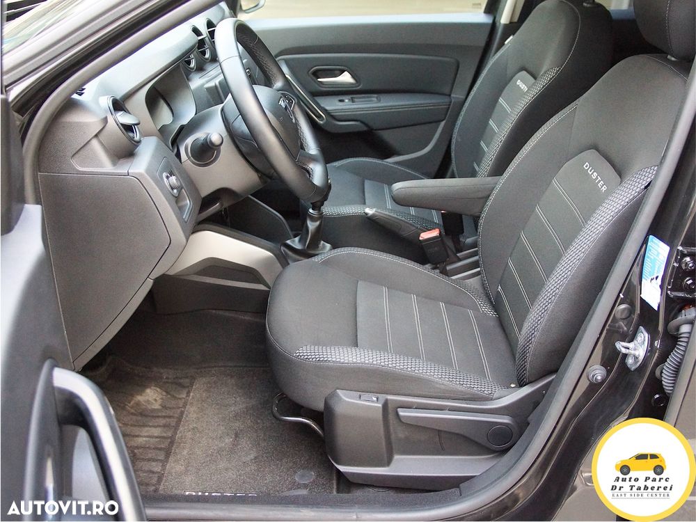 Dacia Duster TCe 150 2WD GPF Sondermodell Adventure - 21