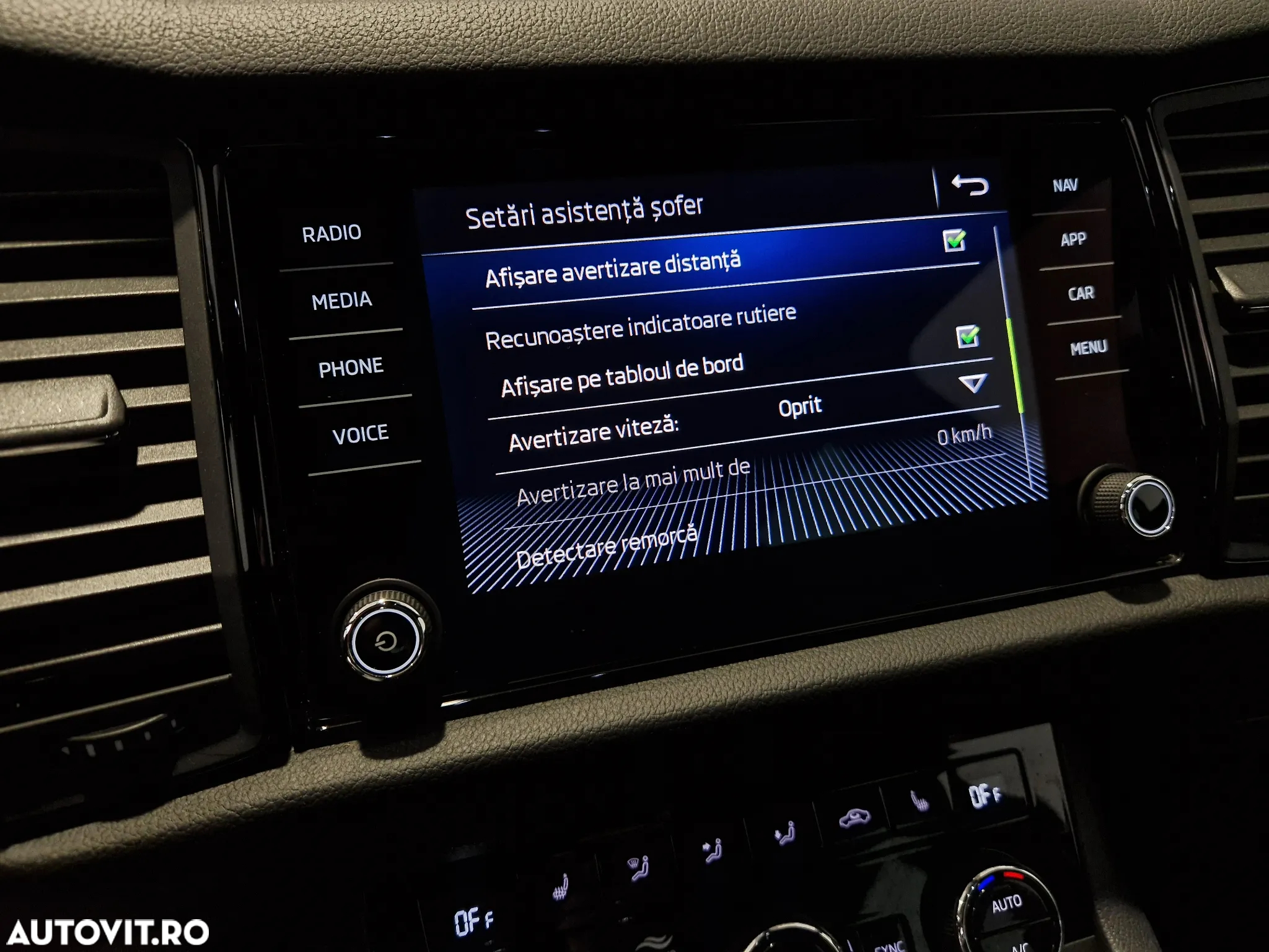 Skoda Kodiaq 2.0 TDI 4X4 DSG Sportline - 25