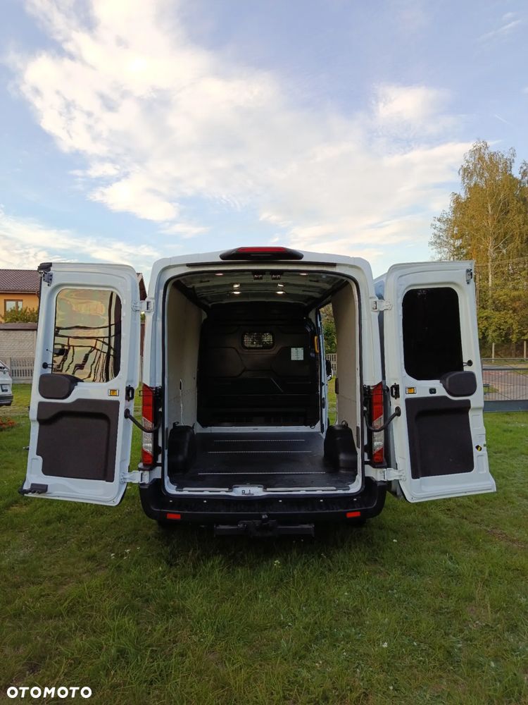 Ford Transit - 17