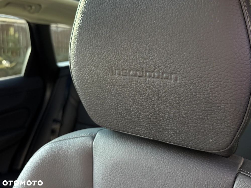 Volvo XC 60 B5 D AWD Geartronic Inscription - 29