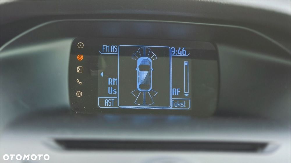 Ford Focus 1.0 EcoBoost Start-Stopp-System Champions Edition - 20