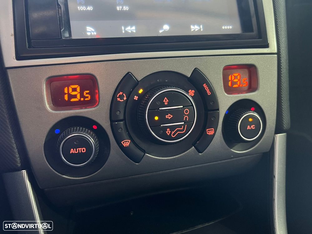 Peugeot 308 1.6 HDi Sport - 17