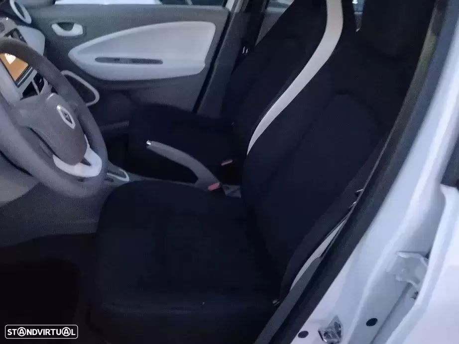 Renault Zoe (c/ Bateria) Intens - 3