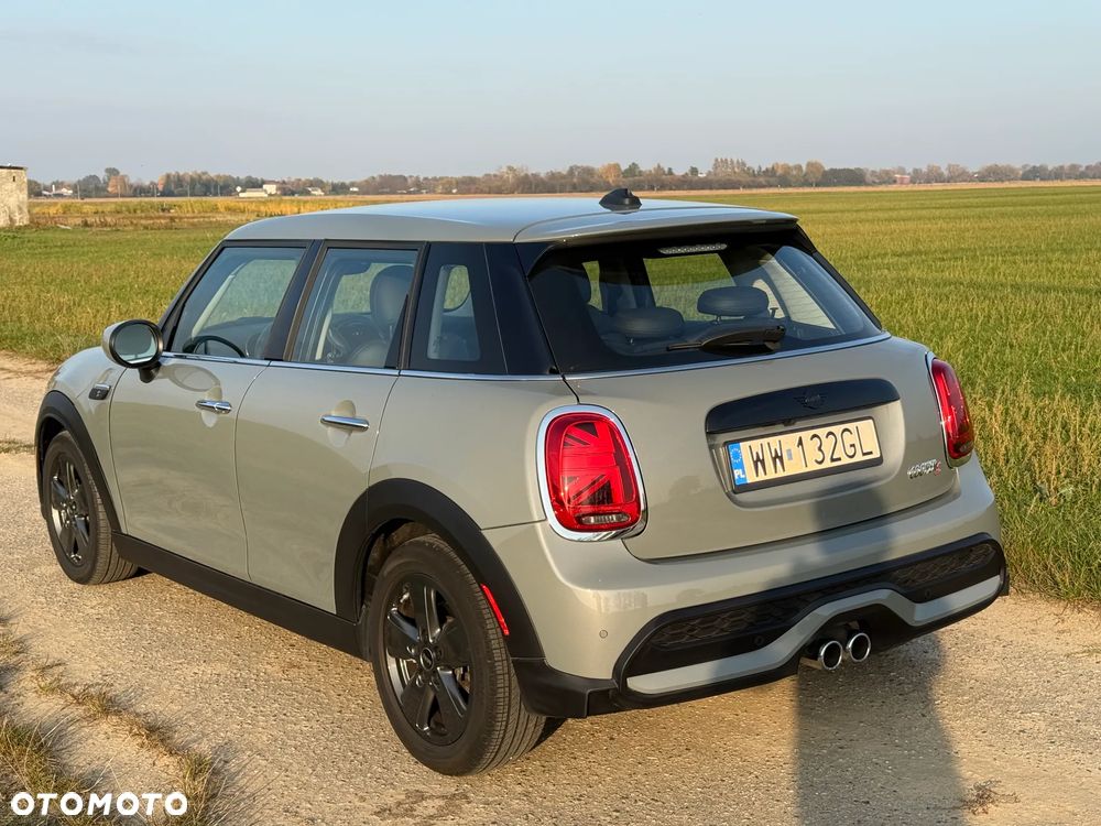 MINI Cooper S Sport - 9