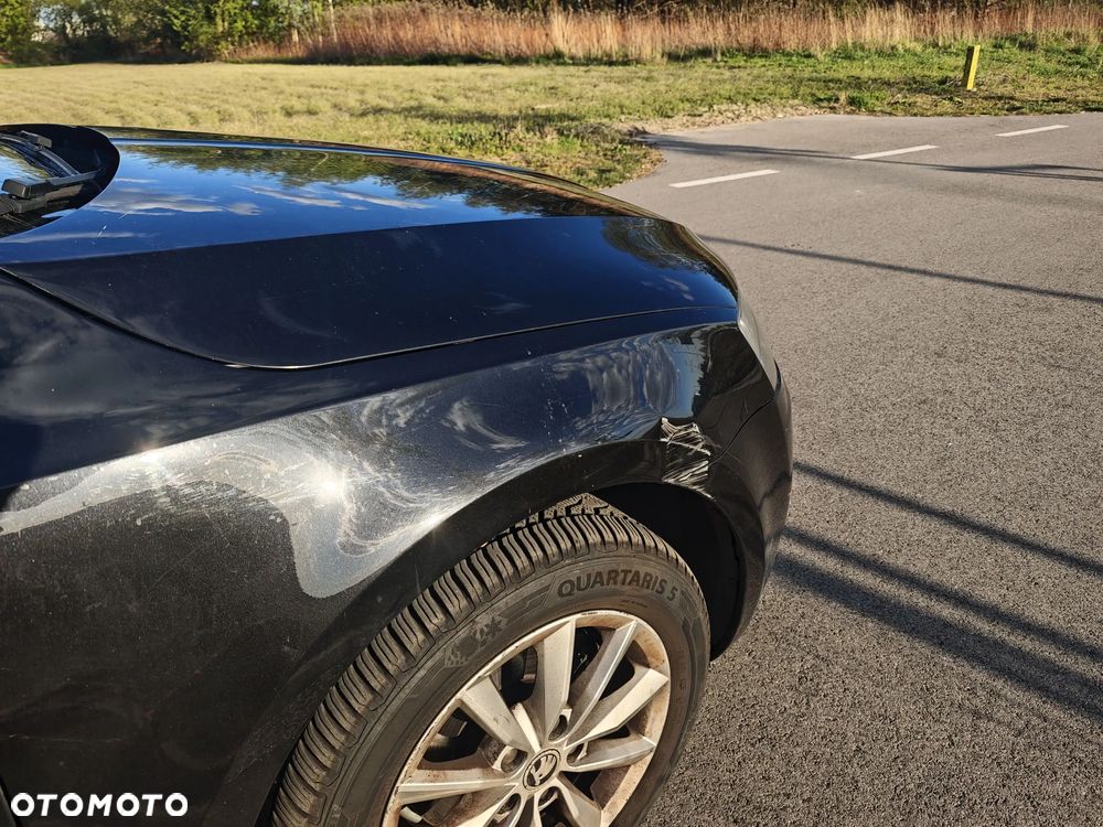 Skoda Octavia 2.0 TDI Elegance - 10
