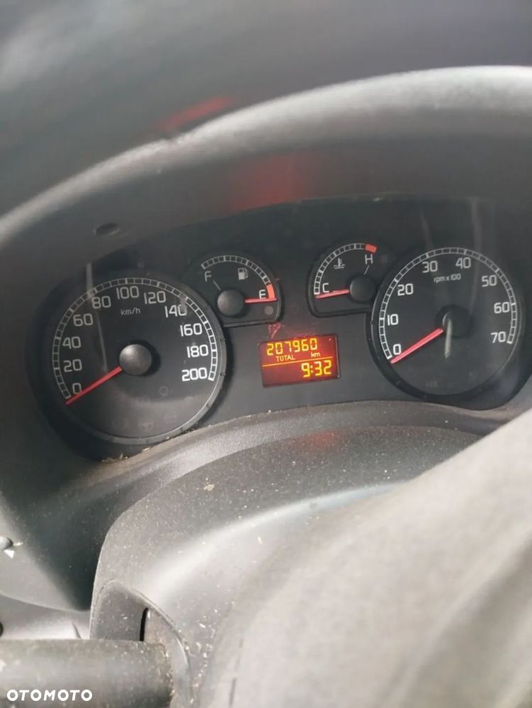 Fiat Doblo 1.9 JTD Active / ELX - 4