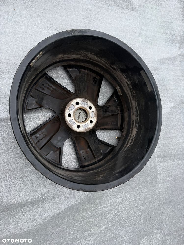 FELGA VOLVO XC 40 II  20" 5X108 ET 58,5  32143630 - 8