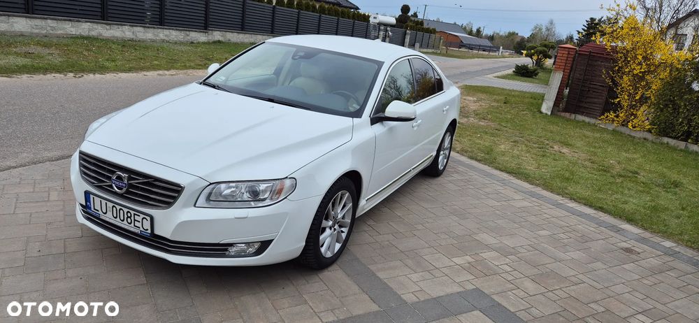 Volvo S80 D4 Drive-E Momentum - 6