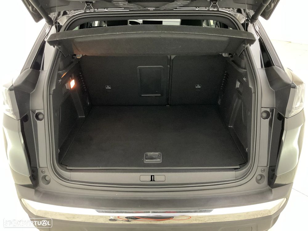 Peugeot 3008 1.6 Hybrid GT Pack e-EAT8 - 18