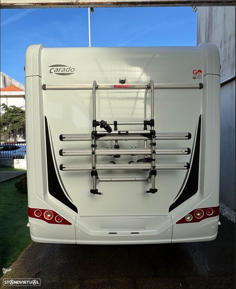 Carado I I449 - 5