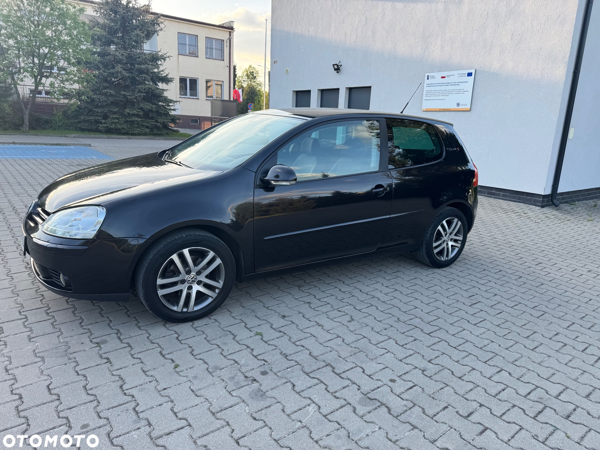 Volkswagen Golf 1.4 Tour Edition - 2