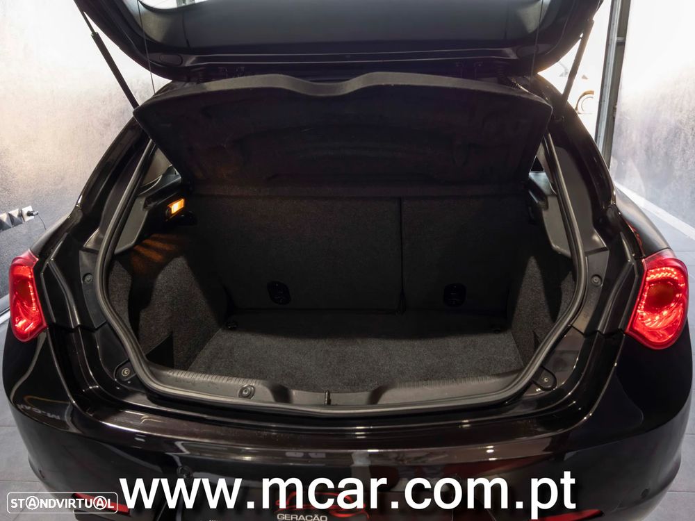 Alfa Romeo Giulietta 1.6 JTDM 16V - 6