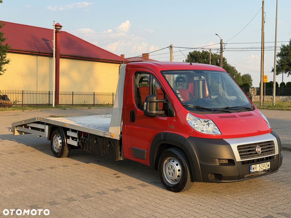 Fiat Ducato - 4