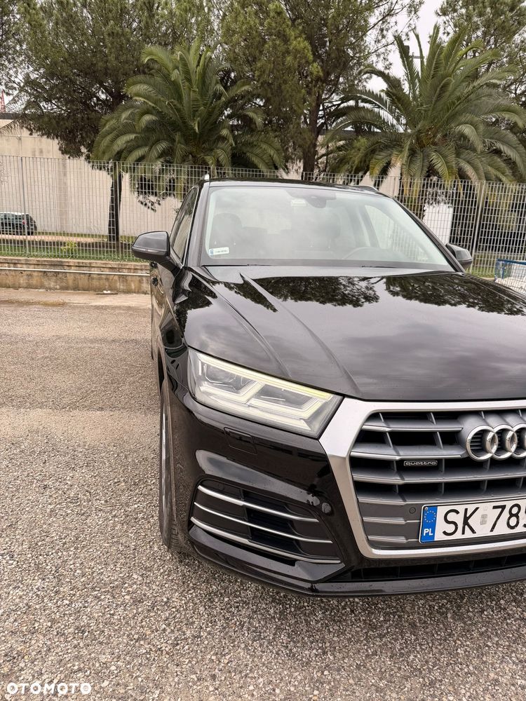Audi Q5 - 2