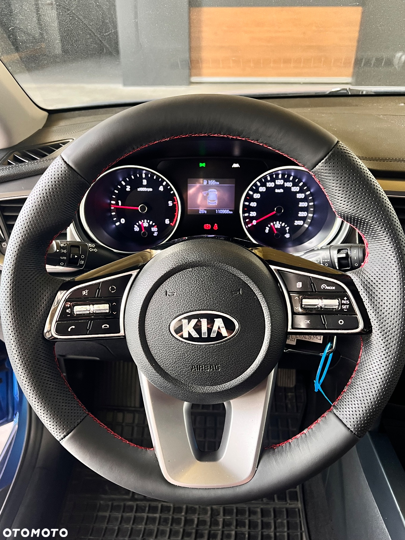 Kia Ceed 1.6 CRDi SCR M - 25