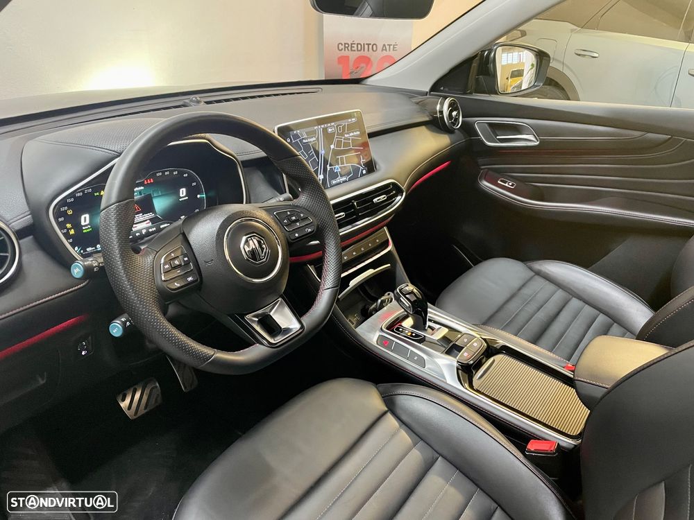 MG EHS 1.5 T-GDI Plug-in Hybrid Luxury - 20